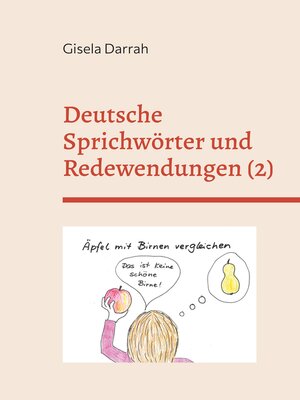 cover image of Deutsche Sprichwörter und Redewendungen